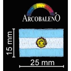 APPL TERM.BANDIERA ARGENTINA