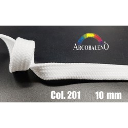 PIATTINA TUBOLARE 100%...