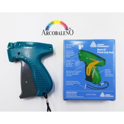 PISTOLA PLASTICA AVERY MARK...