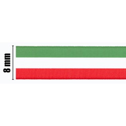 NASTRO TRICOLORE CONFEZIONE...