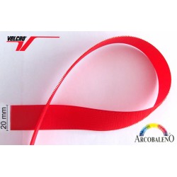 VELCRO FLUO UNCIN mm20.VDE...