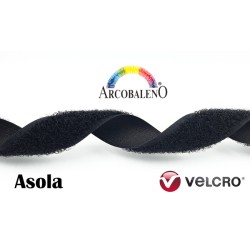 VELCRO DA CUCIRE ASOLA