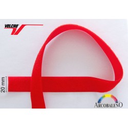 VELCRO FLUO ASOLA mm20.FUC...