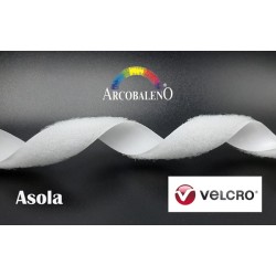 VELCRO DA CUCIRE ASOLA - 100