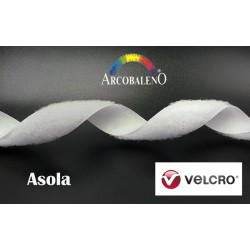 VELCRO DA CUCIRE ASOLA - 9015