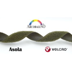 VELCRO DA CUCIRE ASOLA - 9640