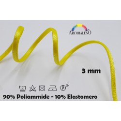 SPALLINA TUBOLARE ELASTICA...