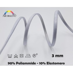 SPALLINA TUBOLARE ELASTICA...