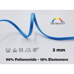 SPALLINA TUBOLARE ELASTICA...