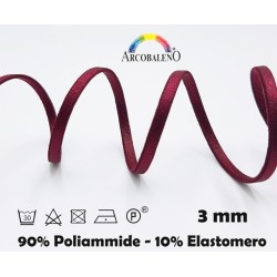 SPALLINA TUBOLARE ELASTICA...