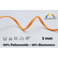 SPALLINA TUBOLARE ELASTICA...