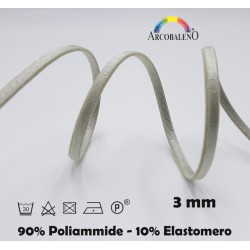 SPALLINA ELASTICA...