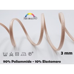 SPALLINA TUBOLARE ELASTICA...