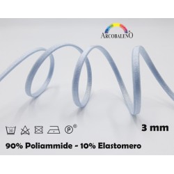 SPALLINA ELASTICA...