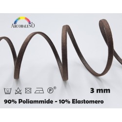 SPALLINA TUBOLARE ELASTICA...