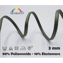 SPALLINA TUBOLARE ELASTICA...