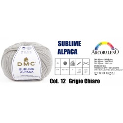 FIL SUBLIME ALPACA...