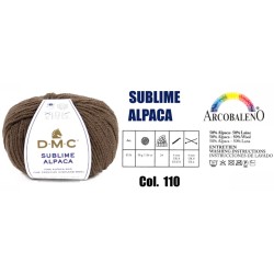FIL SUBLIME ALPACA...