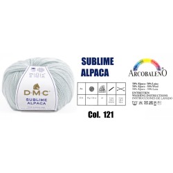 FIL SUBLIME ALPACA...