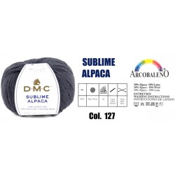 FIL SUBLIME ALPACA...