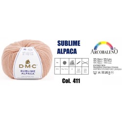 FIL SUBLIME ALPACA...