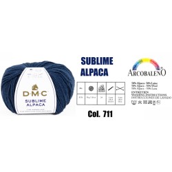 FIL SUBLIME ALPACA...