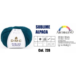 FIL SUBLIME ALPACA...