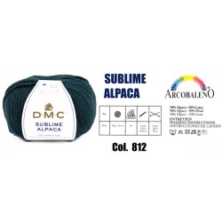 FIL SUBLIME ALPACA...