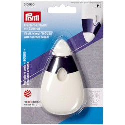 ROTELLA PER SARTI "MOUSE"...