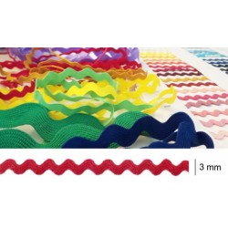 NASTRO SERPENTINA 100%...