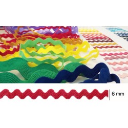 NASTRO SERPENTINA 100%...