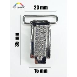 GANCIO BRET STRASS...