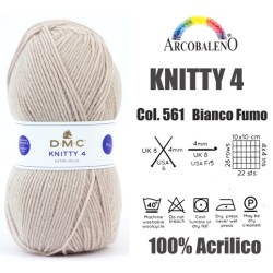FILATO KNITTY4...