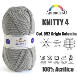 FILATO KNITTY4...