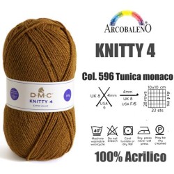 FILATO KNITTY4...