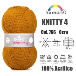 FILATO KNITTY4...