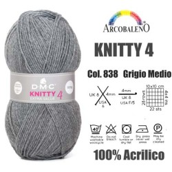 FILATO KNITTY4...