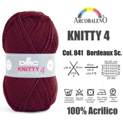FILATO KNITTY4...