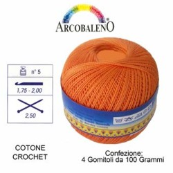 FILO PETRA COT PERL.AZZURRO...