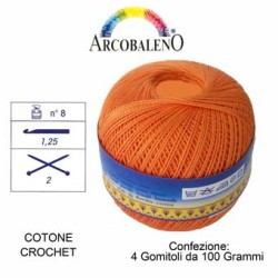 FILO PETRA COT PERL.GRIGIO...