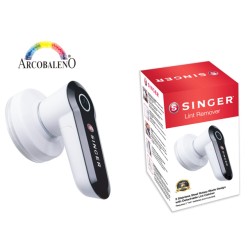 LEVAPELUCCHI A BATTERIA SINGER