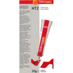 COLLA TESSILE GUTERMANN HT2