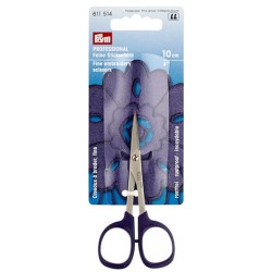 FORBICE RICAMO FINO cm 10...