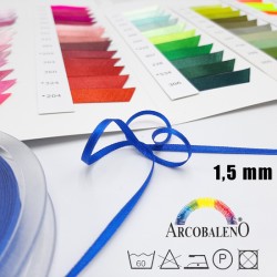 NAS DOPPIO RASO mm1,5.LILLA...