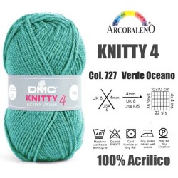 FILATO KNITTY4...
