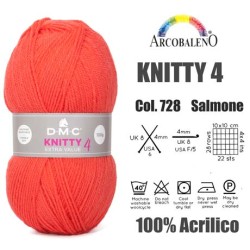 FILATO KNITTY4...
