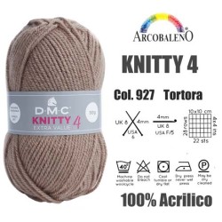 FILATO KNITTY4...