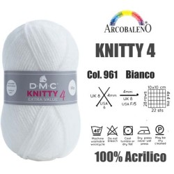 FILATO KNITTY4...