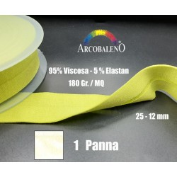 NASTRO SBIECO MAGLINA "...