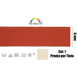 FETTUCCIA CHEVRON ART. 770...